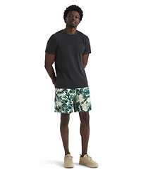 The North Face Men's Short Sleeve Tri-Blend T-Shirt
