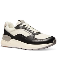 Michael Kors Men's Trevor Lace-Up Trainer Sneakers
