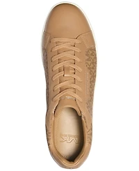 Michael Kors Men's Keating Lace-Up Sneakers