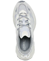 Lacoste Women's L003 Neo Shot Casual Sneakers from Finish Line