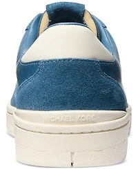 Michael Kors Men's Wilton Lace-Up Sneakers