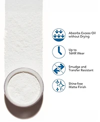 Dermablend Loose Setting Powder, 1 oz.