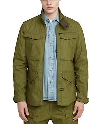 G-Star Raw Men's Rovic Classic Fit Field Jacket