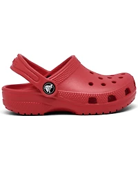 Crocs Toddler Kids Classic Clogs from Finish Line