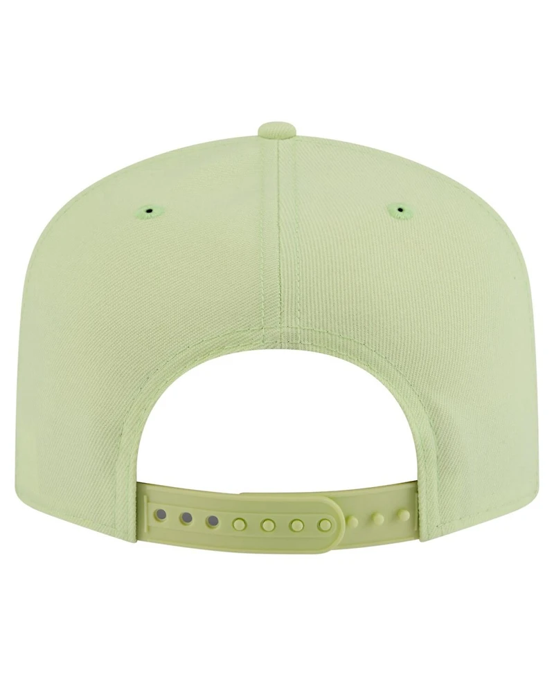 New Era Men's Light Las Vegas Raiders Color Pack 9FIFTY Snapback Hat