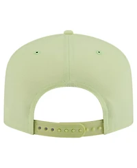 New Era Men's Light Las Vegas Raiders Color Pack 9FIFTY Snapback Hat
