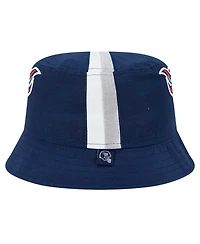 New Era Men's Navy Tennessee Titans Helmet Bucket Hat
