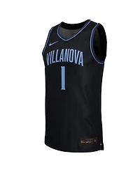 Nike Men's Navy Villanova Wildcats Replica Basketball Jersey