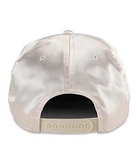 American Needle Men's Cream Coors Blazer Adjustable Hat