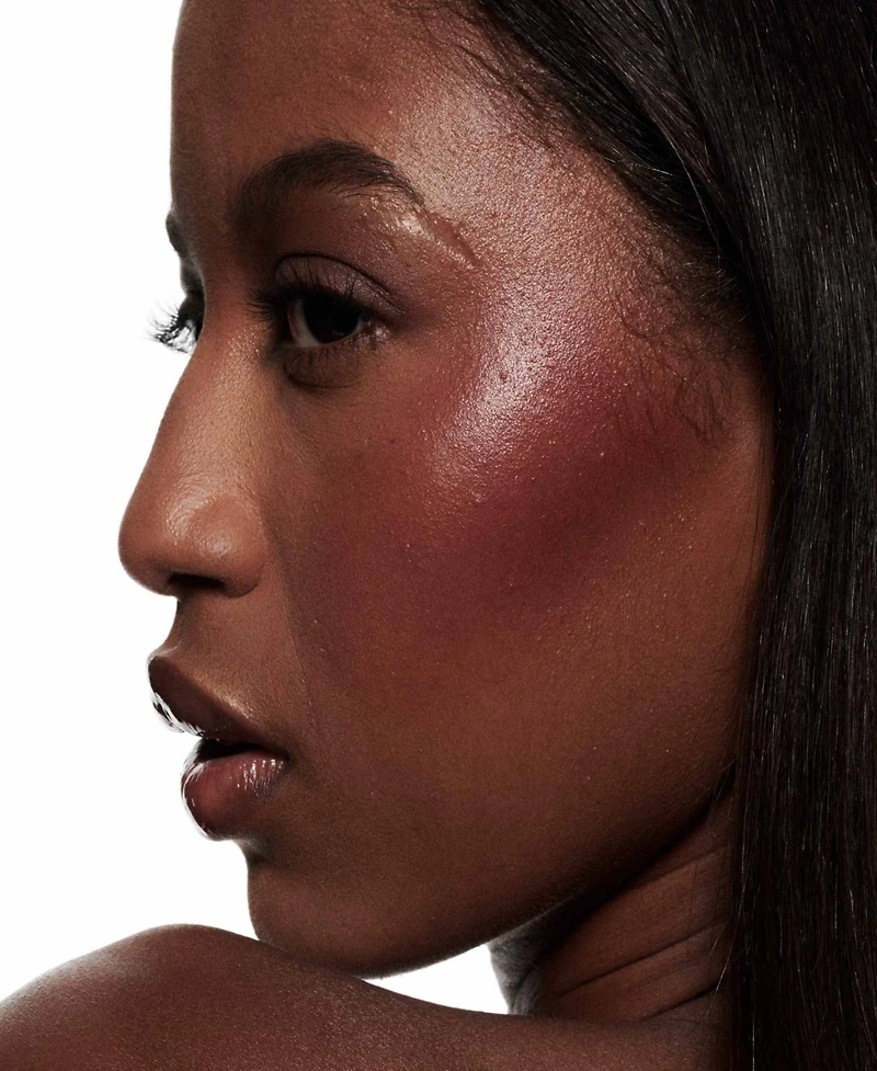 Mac Strobe Beam Liquid Blush