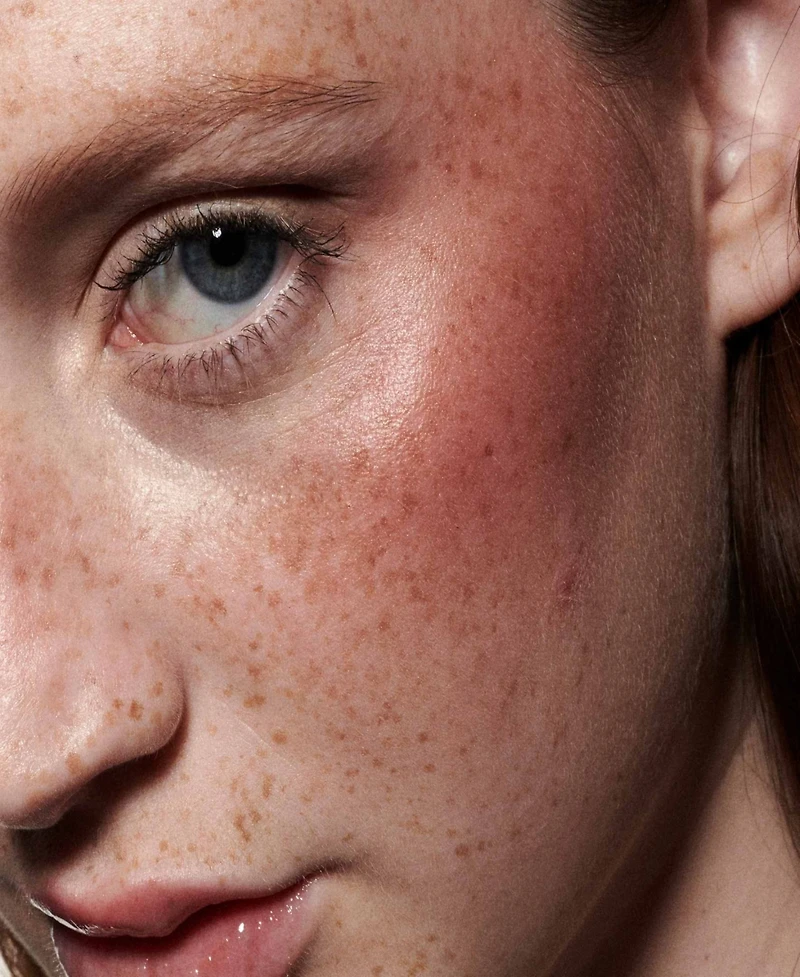 Mac Strobe Beam Liquid Blush