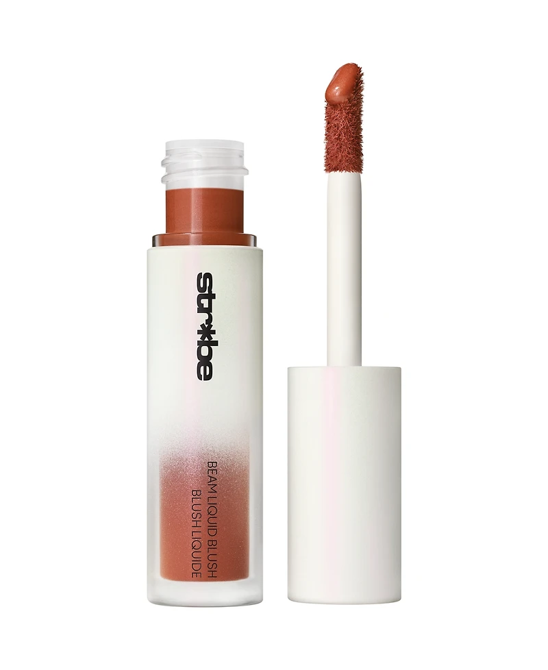 Mac Strobe Beam Liquid Blush