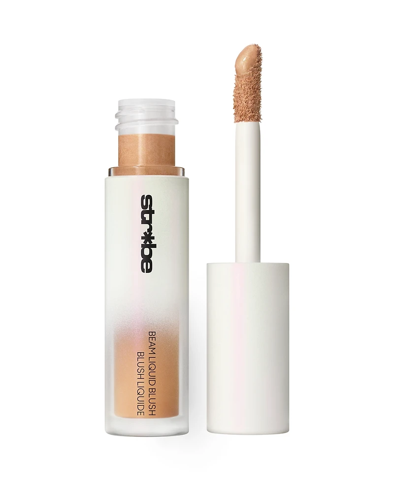 Mac Strobe Beam Liquid Blush