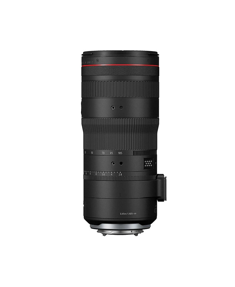Canon Rf 24-105mm f/2.8 L Is Usm Z Lens