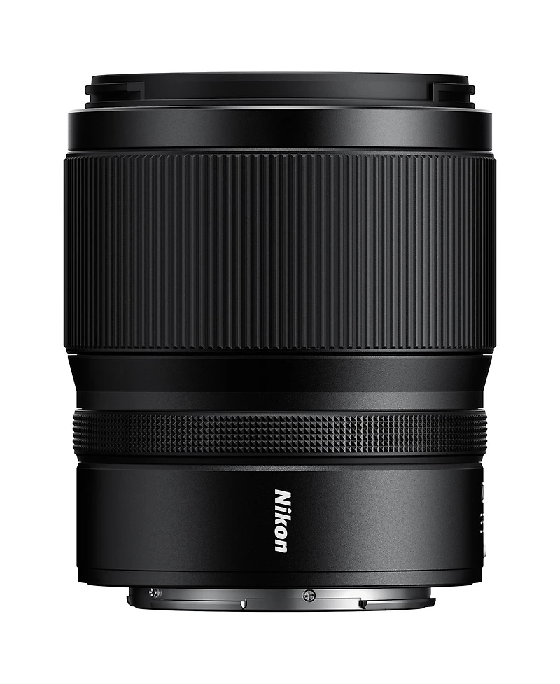 Nikon Nikkor Z 35mm f/1.4 Lens