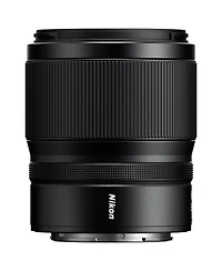 Nikon Nikkor Z 35mm f/1.4 Lens