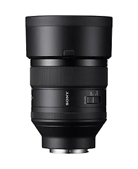 Sony Fe 85mm f/1.4 Gm Lens for Sony E
