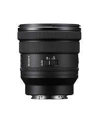 Sony Fe Pz 16-35mm F4 G Constant-aperture Wide-angle Power Zoom G Lens