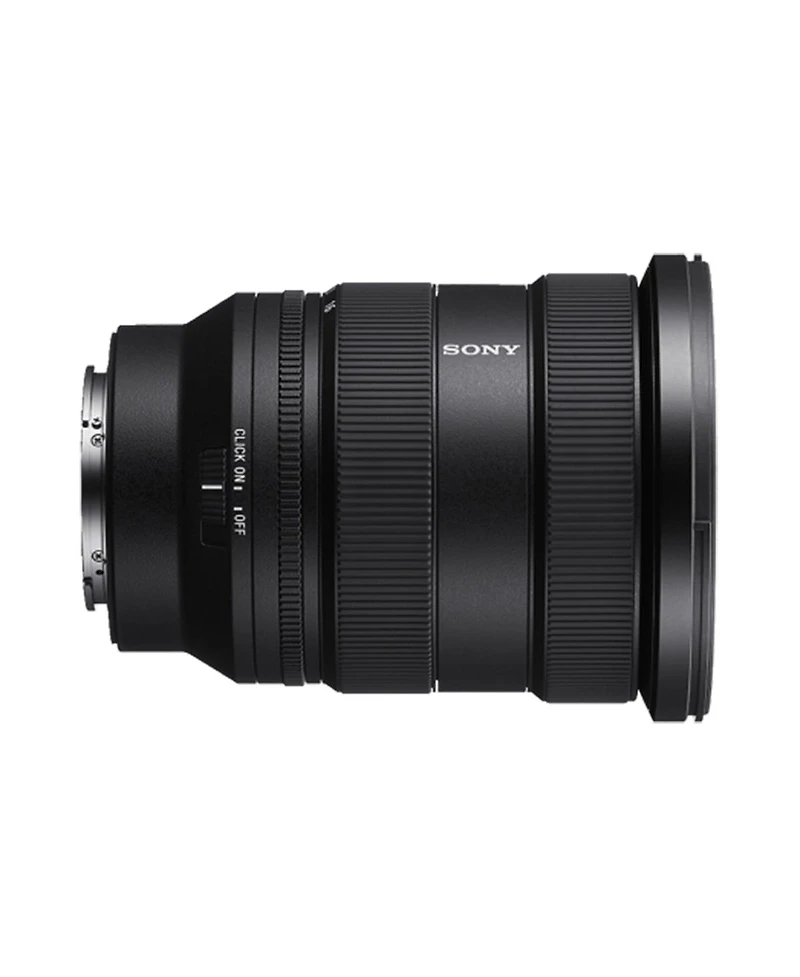 Sony Fe 16-35mm f/2.8 Gm Ii G Master Lens