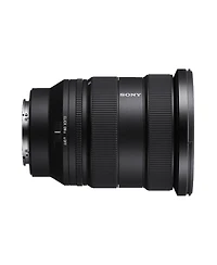 Sony Fe 16-35mm f/2.8 Gm Ii G Master Lens