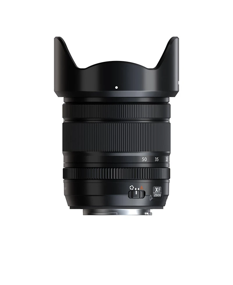 Fujifilm Xf 16-50mm f/2.8-4.8 R Lm Wr Lens