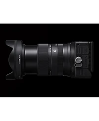 Sigma 18-50mm f2.8 Dc Dn Contemporary Lens for L mount