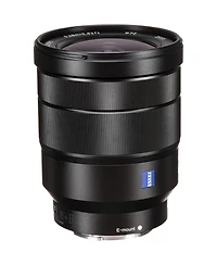 Sony Vario-Tessar T Fe 16-35mm f/4 Za Oss Lens