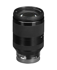 Sony Fe 24-240mm f/3.5-6.3 Oss Lens for Sony E