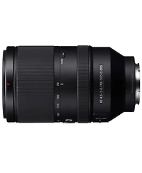 Sony Fe 70-300mm f/4.5-5.6 G Oss Lens for Sony E