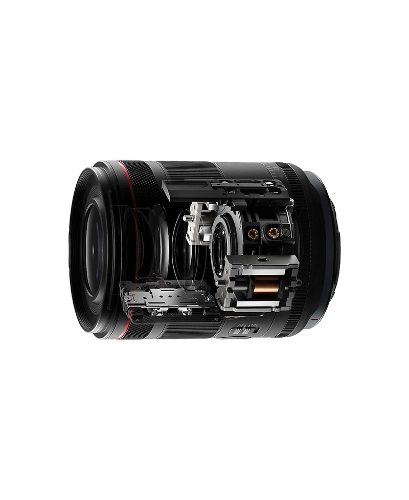Canon Rf 35mm f/1.4 L Vcm Lens (Canon Rf)
