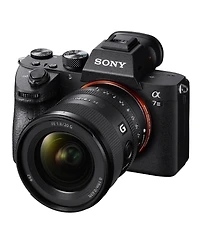 Sony Fe 20mm f/1.8 G Lens for Sony E