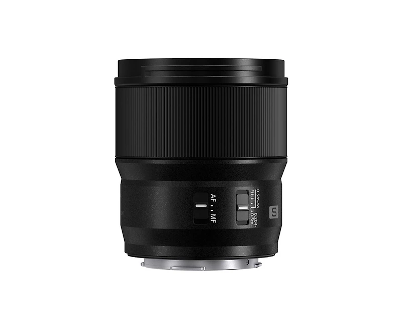 Panasonic Lumix S 100mm f/2.8 Macro Lens for L Mount