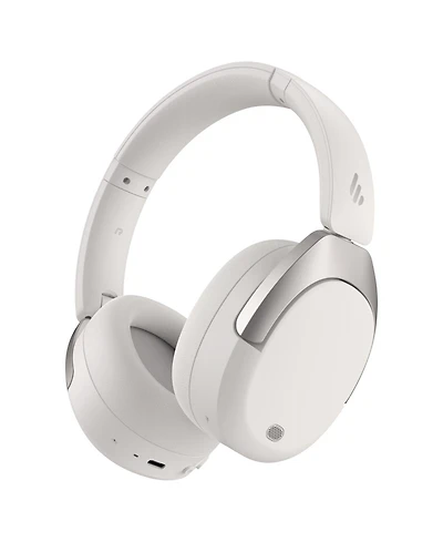 Edifier Over-Ear Noise Cancelling Headphones, 94H Playtime, Hi-Res Audio, Bluetooth 5.1, Foldable