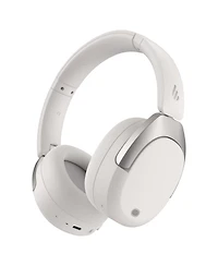 Edifier Over-Ear Noise Cancelling Headphones, 94H Playtime, Hi-Res Audio, Bluetooth 5.1, Foldable