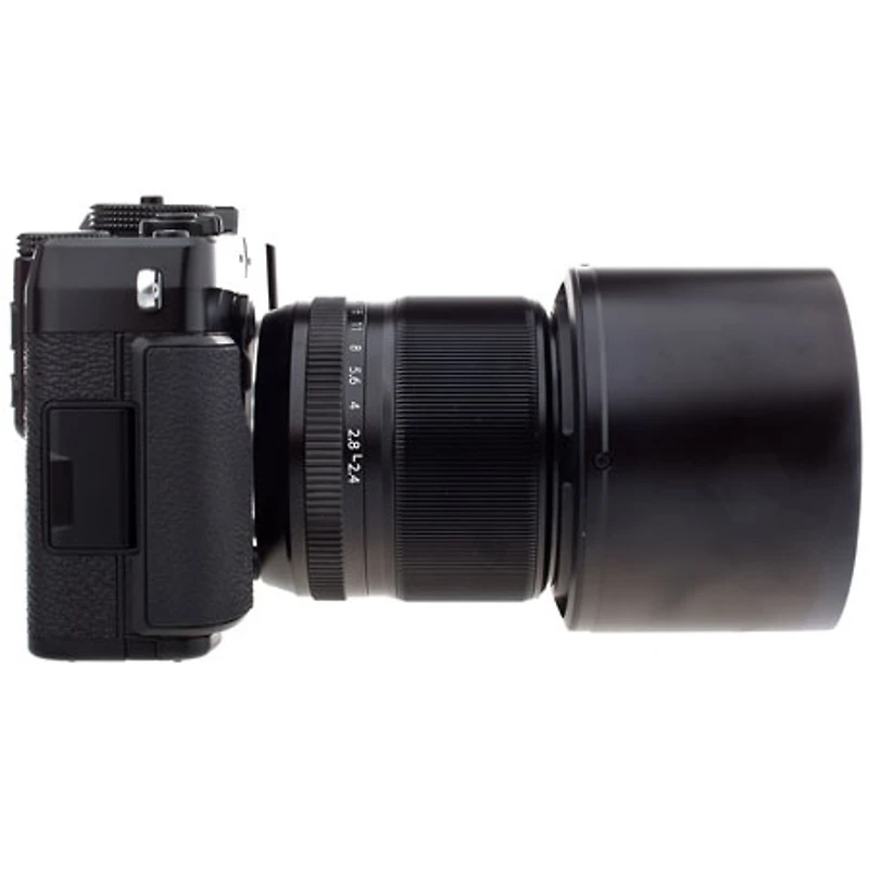 Fujifilm Xf 60mm f/2.4 R Macro Lens