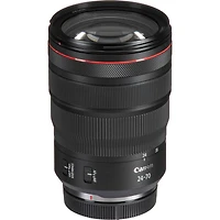 Canon Rf 24-70mm f/2.8 L Is Usm Lens