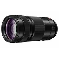 Panasonic Panasonic Lumix S Pro 70-200mm F4 Telephoto Lens, Full-Frame L Mount, Optical Image Stabilizer, Dust/Splash/Freeze-Resistant for Lumix S Ser