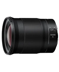 Nikon Nikkor Z 24mm f/1.8 S Lens