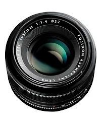 Fujifilm Xf 35mm f/1.4 Lens