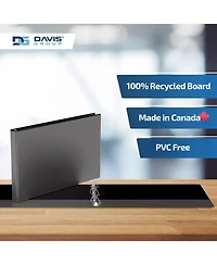 Easyview Premium, Ad (11" x 17