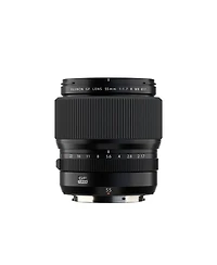 Fujifilm Fujinon Gf 55mm f/1.7 R Wr Lens