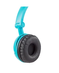 Edifier On-Ear Headphones, Foldable, Noise-Isolating, Hi-Fi Audio