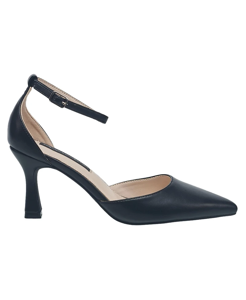 True Religion French Connection Ladies Champs Heel