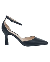 True Religion French Connection Ladies Champs Heel