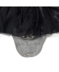Harry Potter Hermione Baby Girls Dress and Headband Newborn to Infant