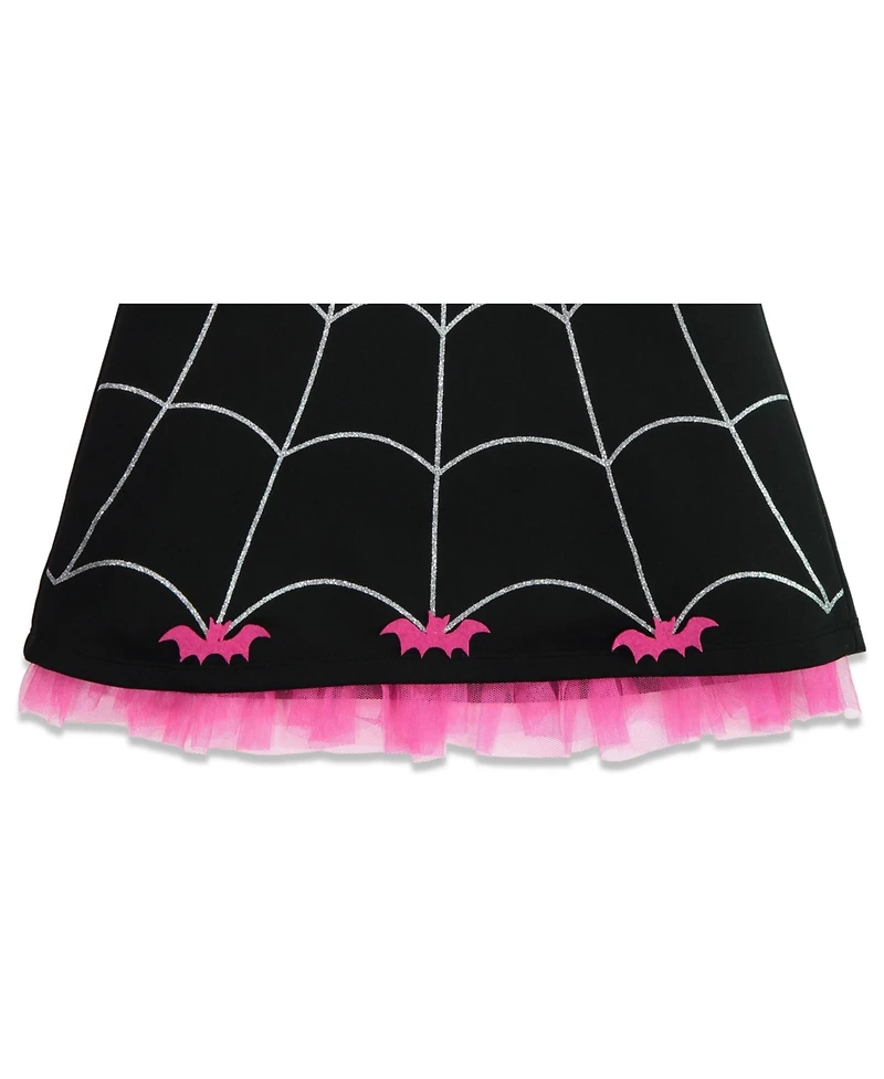 Vampirina Dress and Headband