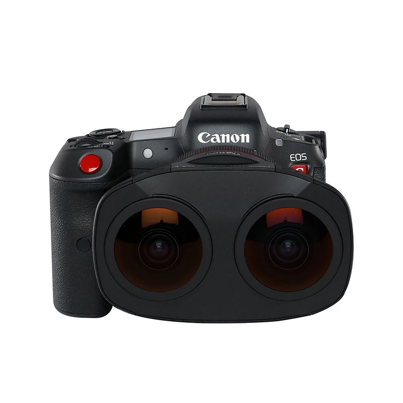 Canon Eos R5 C Vr Creator Kit