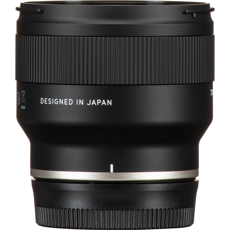 Tamron Tamron 35mm f/2.8 Di Iii Osd M1:2 Lens for Sony Full Frame/Aps-c E-Mount