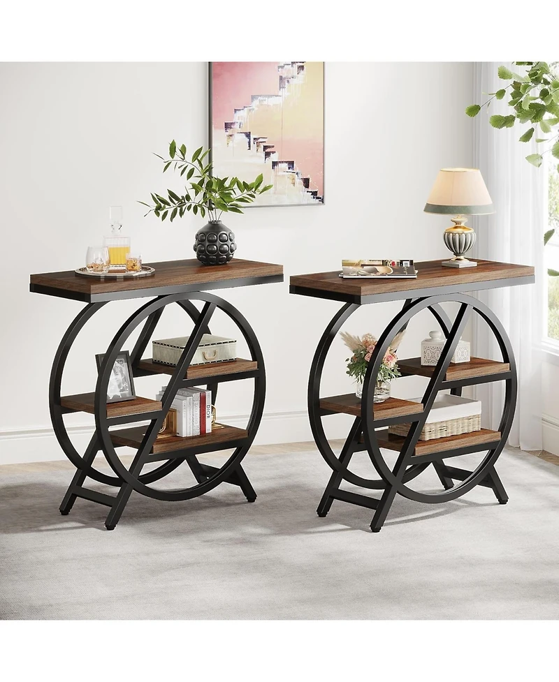 Videl Accent Chair