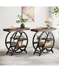 Videl Accent Chair